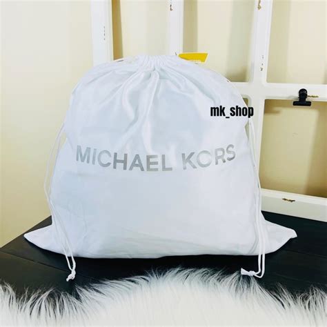 where can i buy michael kors dust bag|michael kors purse dust bag.